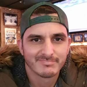 Meet your Posher, Sebastian